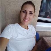 Insegnante madrelingue francese ripetizione o solo conversazioni per tutte le età.l